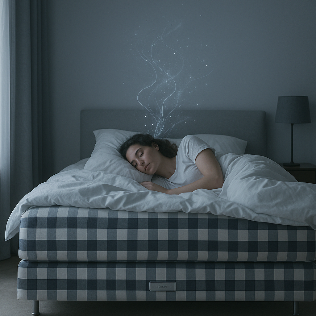 dormir-potenciacreatividad